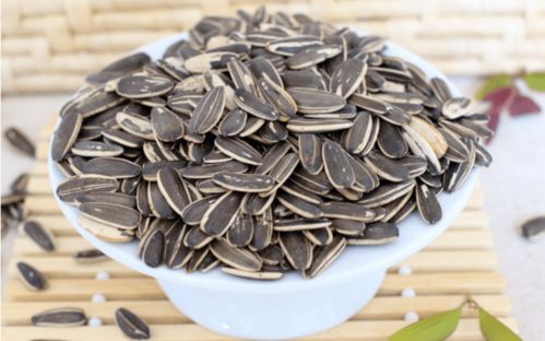 警惕！略陽市場曝光 一批次原味瓜子抽檢不合格，五香瓜子安全引關注